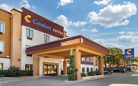 Comfort Inn Suites Georgetown Tx